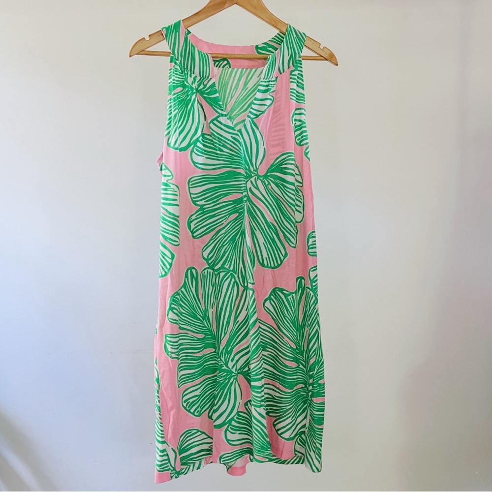 Lilly Pulitzer dress Size L